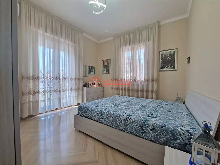 Immagine 19 di Appartamento in vendita  in via Ugo la Malfa a Trani