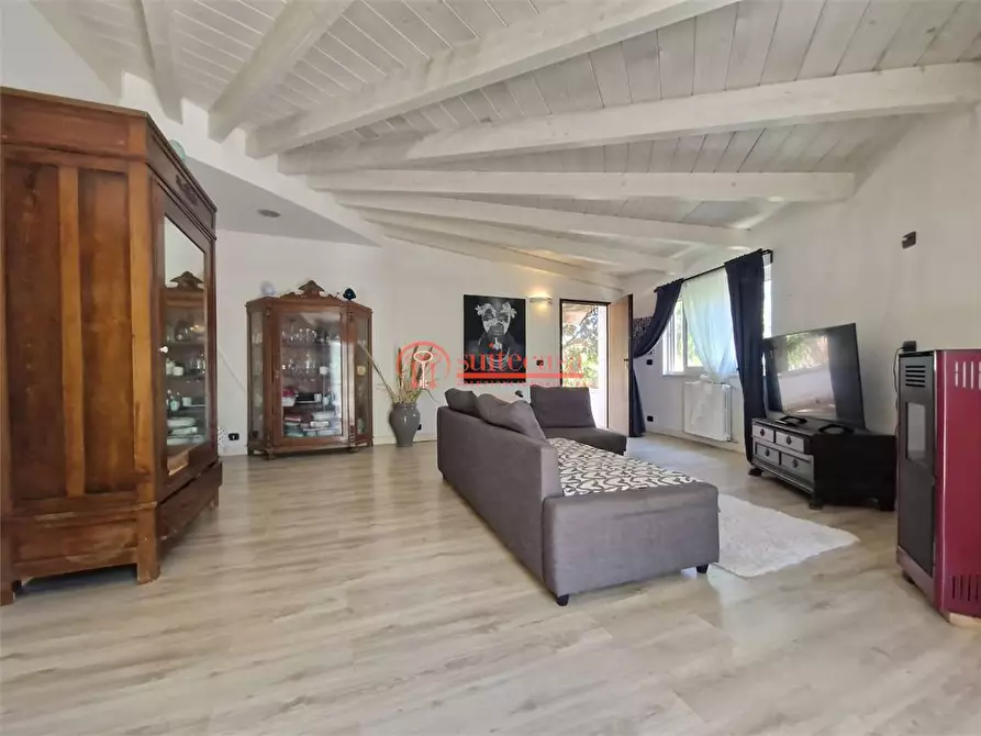 Immagine 6 di Villa in vendita  in via Balducci Riccitelli a Trani