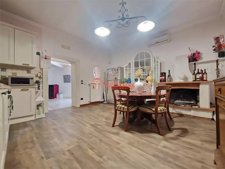 Immagine 7 di Villa in vendita  in via Balducci Riccitelli a Trani