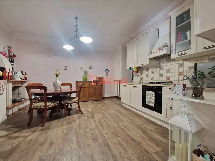 Immagine 8 di Villa in vendita  in via Balducci Riccitelli a Trani