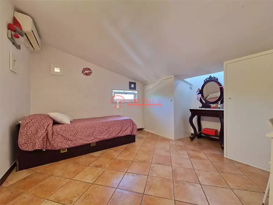 Immagine 9 di Villa in vendita  in via Balducci Riccitelli a Trani