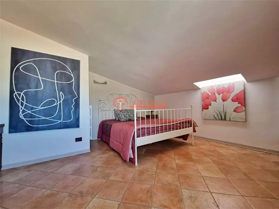 Immagine 11 di Villa in vendita  in via Balducci Riccitelli a Trani