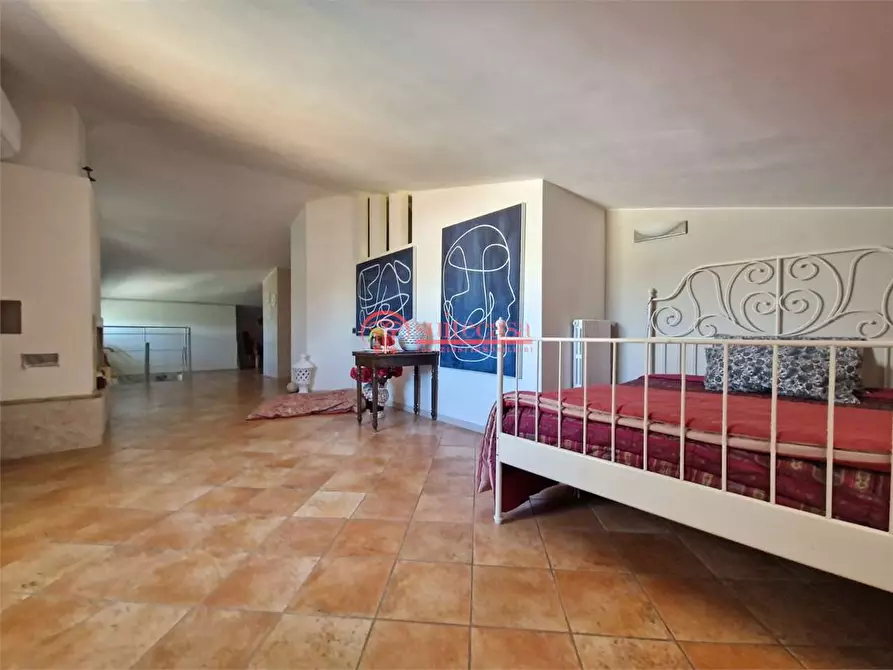 Immagine 12 di Villa in vendita  in via Balducci Riccitelli a Trani