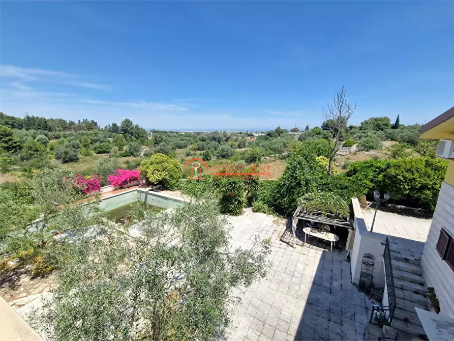 Immagine 14 di Villa in vendita  in via Balducci Riccitelli a Trani