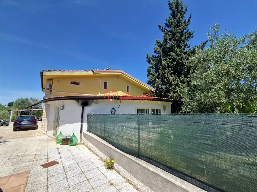 Immagine 15 di Villa in vendita  in via Balducci Riccitelli a Trani