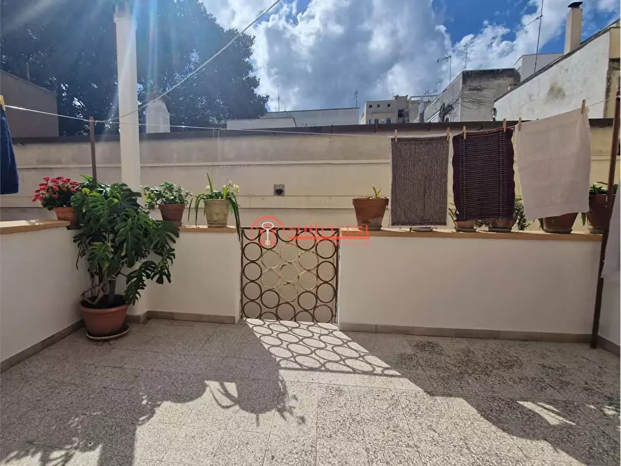 Immagine 6 di Appartamento in vendita  in via Ciardi a Trani