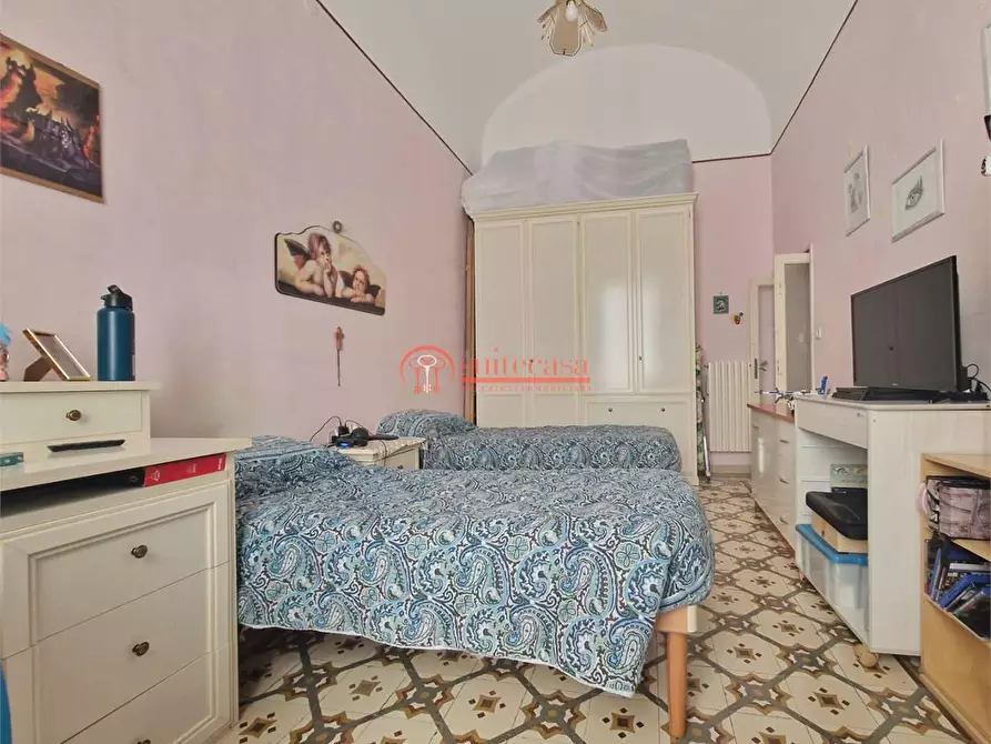 Immagine 10 di Appartamento in vendita  in via Ciardi a Trani