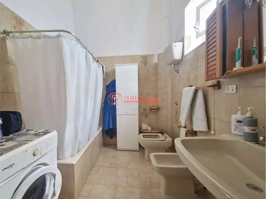 Immagine 11 di Appartamento in vendita  in via Ciardi a Trani