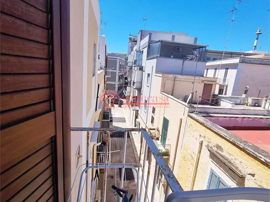 Immagine 12 di Appartamento in vendita  in piazza Cittadella a Trani