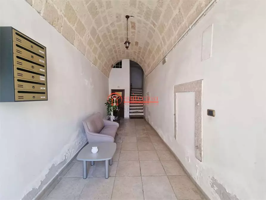 Immagine 13 di Appartamento in vendita  in piazza Cittadella a Trani