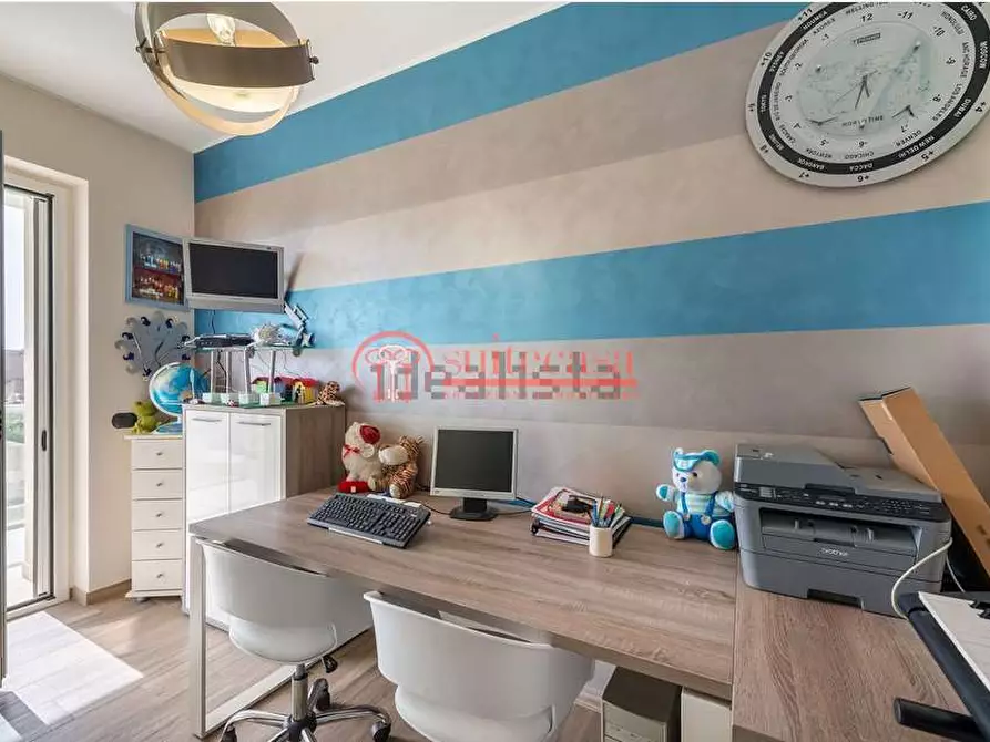 Immagine 20 di Villa in vendita  in via Alberolongo a Trani