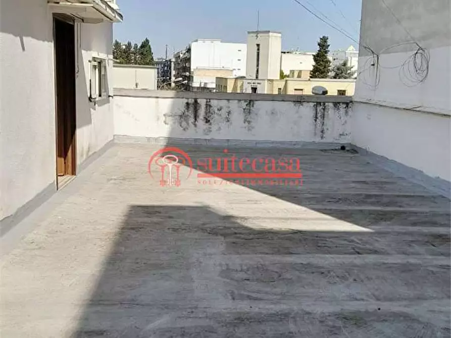 Immagine 21 di Stabile in vendita  in XX IV maggio a Andria