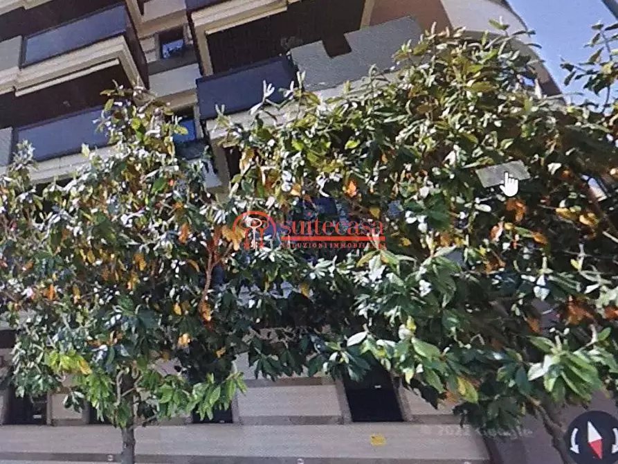 Immagine 1 di Ufficio in vendita  in via città di Milano a Trani