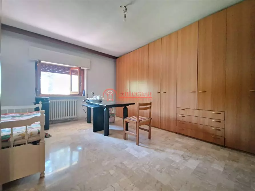 Immagine 5 di Villa in vendita  in via Duchessa D'andria a Trani