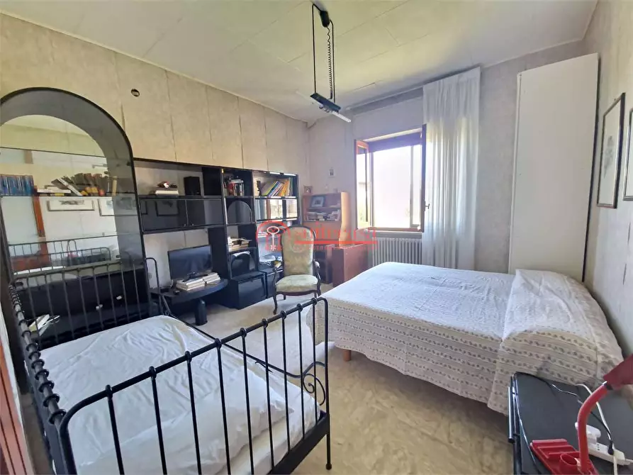 Immagine 9 di Villa in vendita  in via Duchessa D'andria a Trani