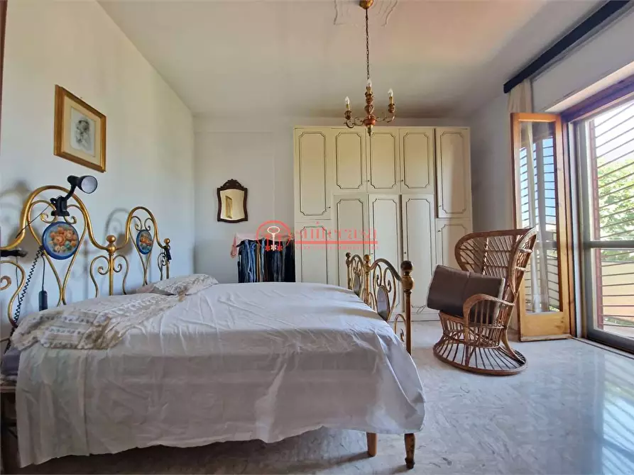 Immagine 10 di Villa in vendita  in via Duchessa D'andria a Trani