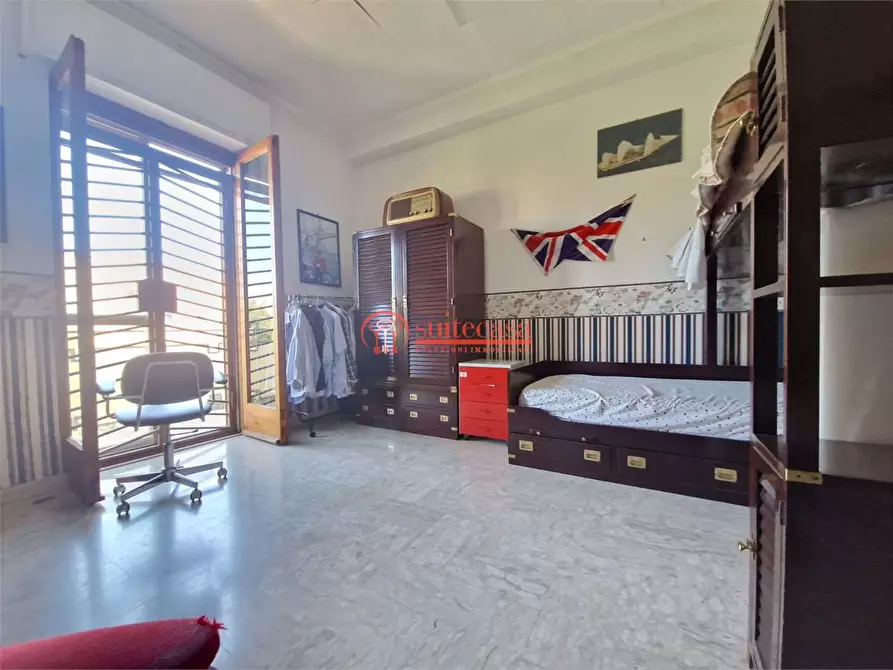 Immagine 11 di Villa in vendita  in via Duchessa D'andria a Trani