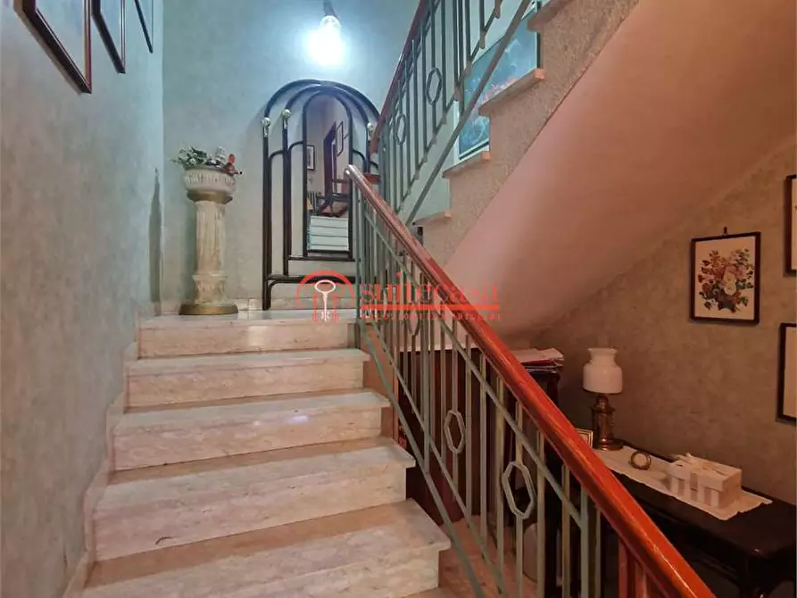 Immagine 14 di Villa in vendita  in via Duchessa D'andria a Trani