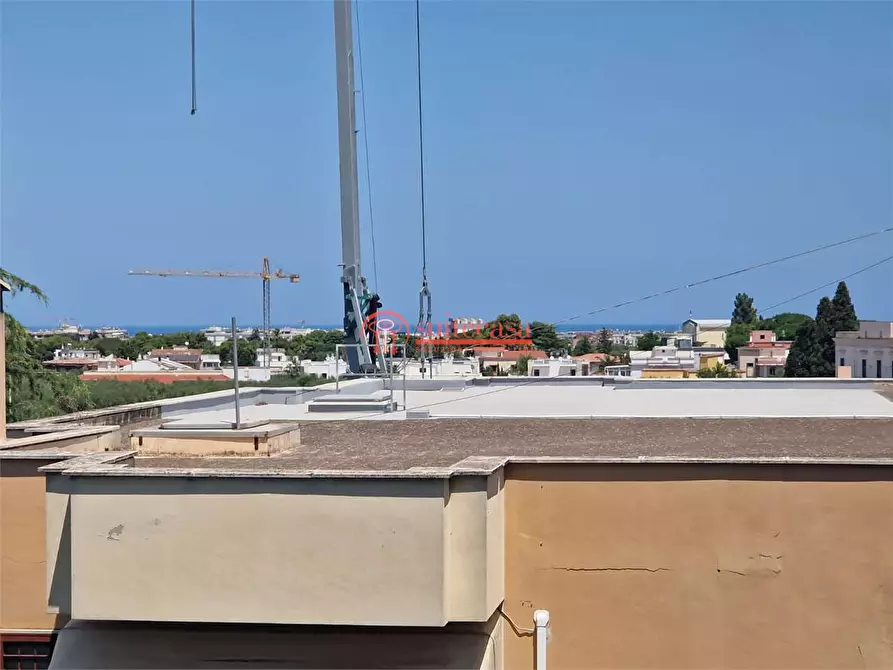 Immagine 18 di Villa in vendita  in via Duchessa D'andria a Trani