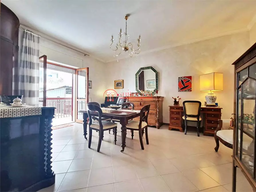 Immagine 1 di Appartamento in vendita  in via Bachelet a Trani