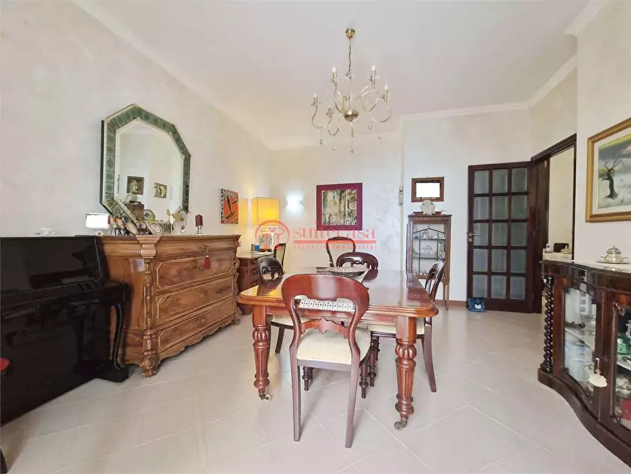 Immagine 4 di Appartamento in vendita  in via Bachelet a Trani