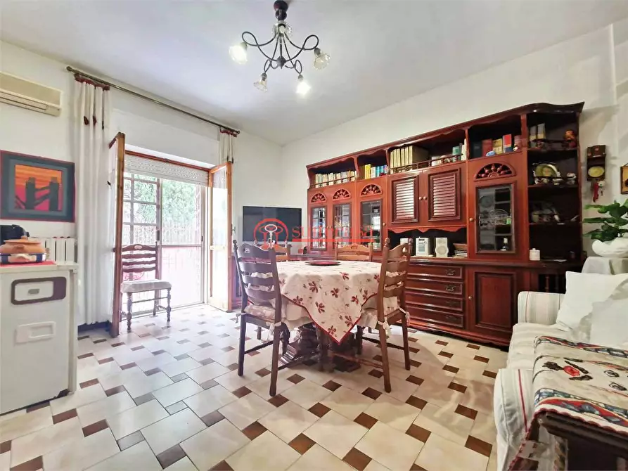 Immagine 6 di Appartamento in vendita  in via Bachelet a Trani