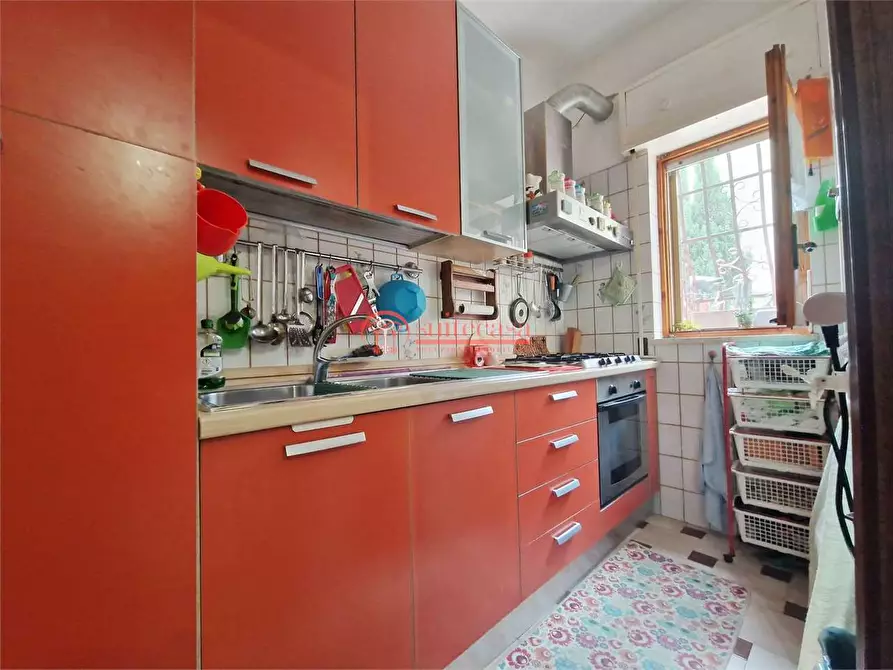 Immagine 7 di Appartamento in vendita  in via Bachelet a Trani