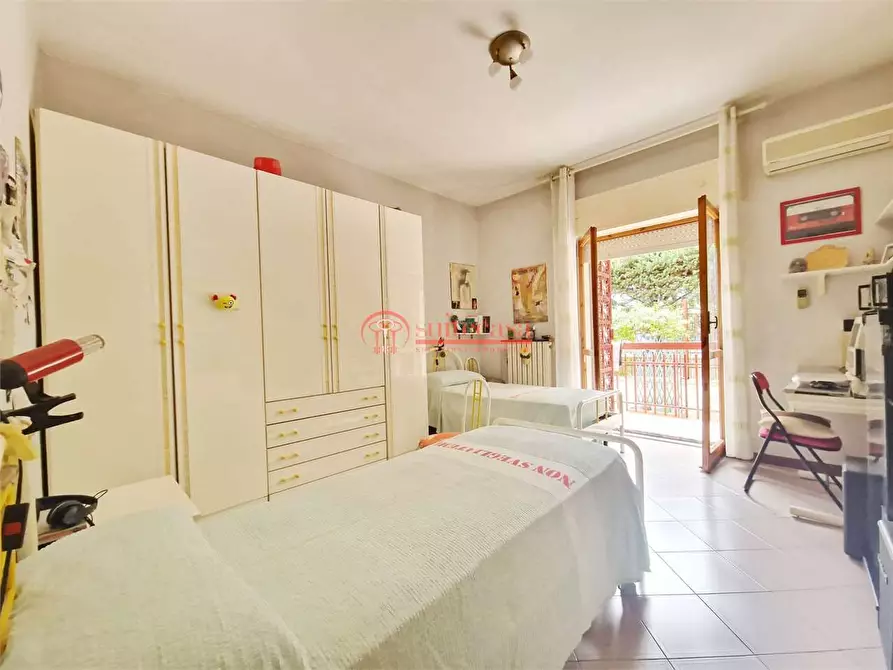 Immagine 8 di Appartamento in vendita  in via Bachelet a Trani