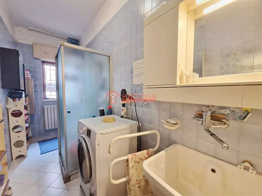 Immagine 10 di Appartamento in vendita  in via Bachelet a Trani