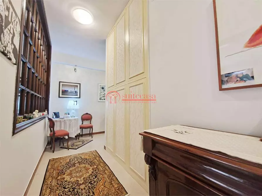 Immagine 12 di Appartamento in vendita  in via Bachelet a Trani