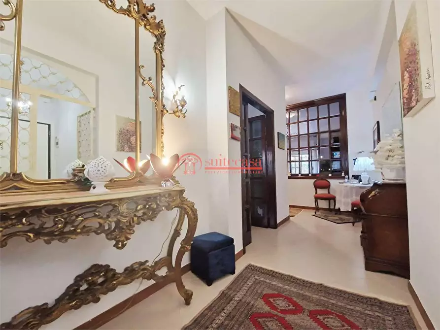 Immagine 13 di Appartamento in vendita  in via Bachelet a Trani