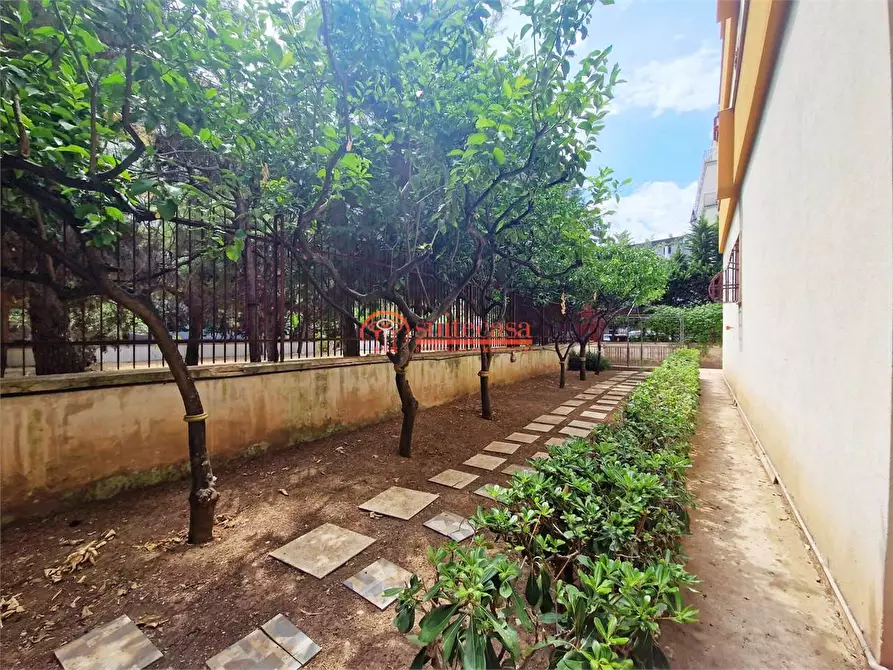 Immagine 15 di Appartamento in vendita  in via Bachelet a Trani