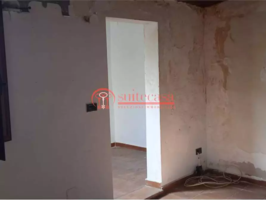 Immagine 7 di Appartamento in vendita  in via Zanardelli a Trani