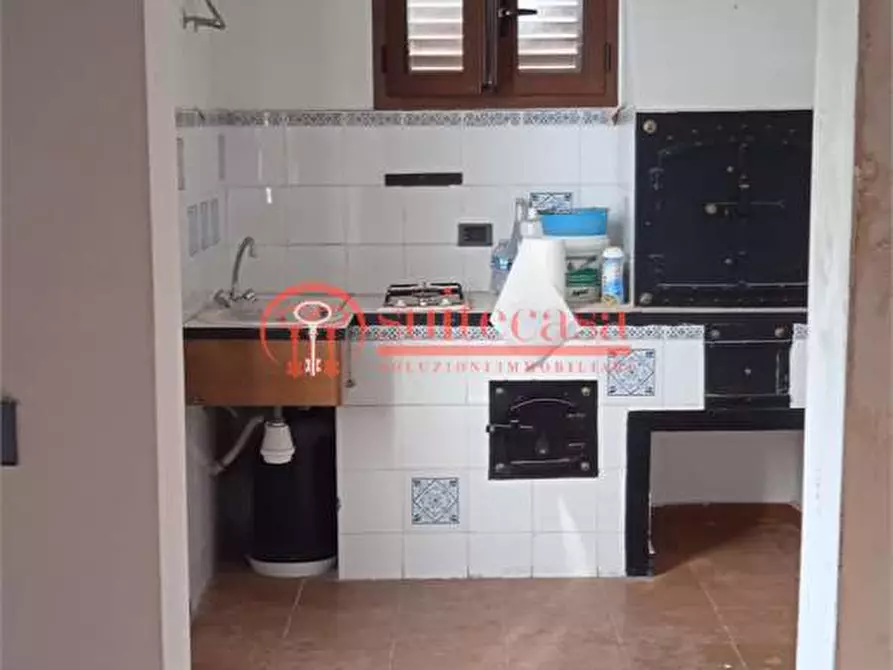 Immagine 3 di Appartamento in vendita  in via Zanardelli a Trani