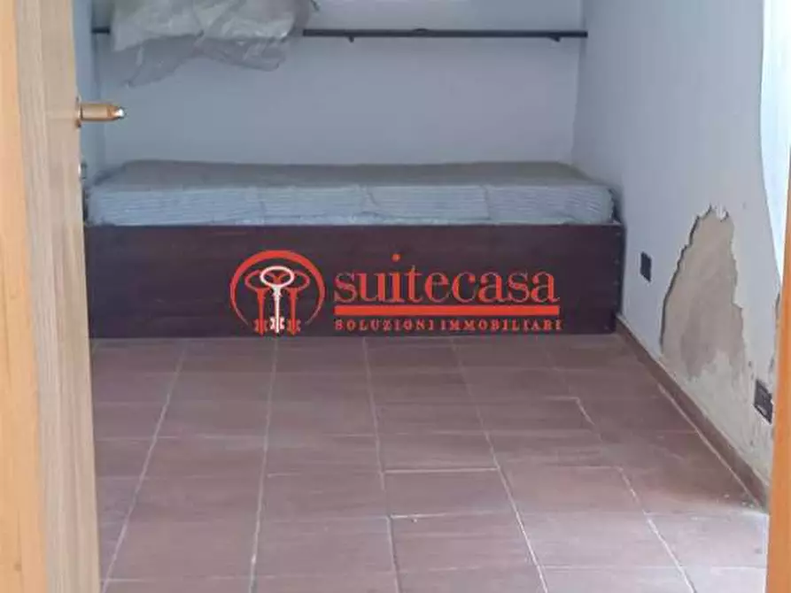 Immagine 10 di Appartamento in vendita  in via Zanardelli a Trani