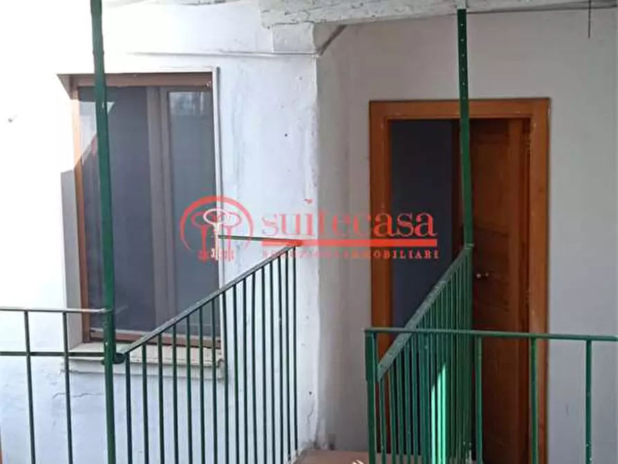 Immagine 4 di Appartamento in vendita  in via Zanardelli a Trani