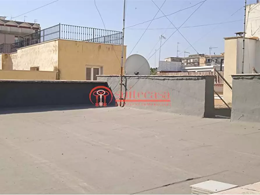 Immagine 15 di Appartamento in vendita  in via Zanardelli a Trani