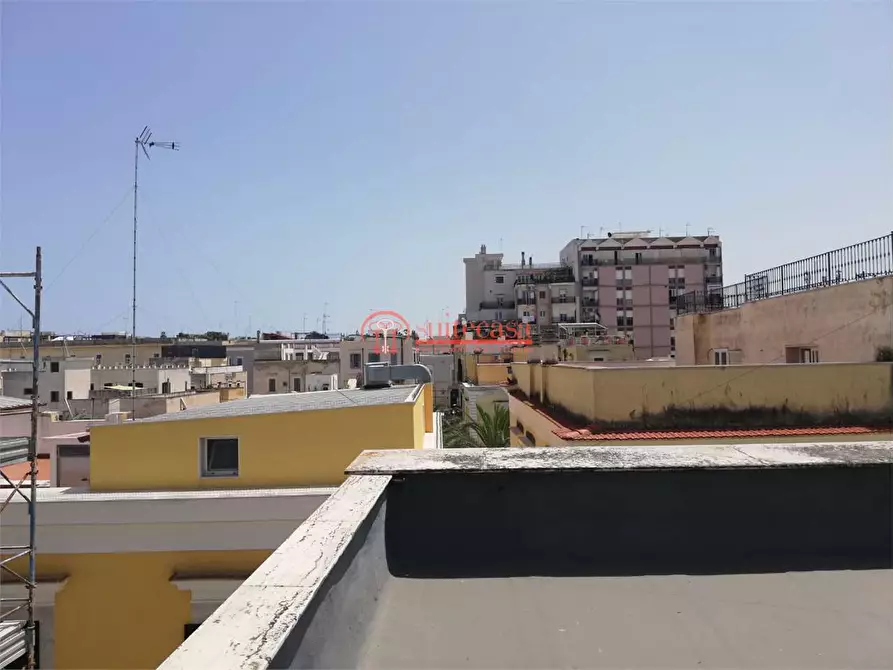 Immagine 16 di Appartamento in vendita  in via Zanardelli a Trani