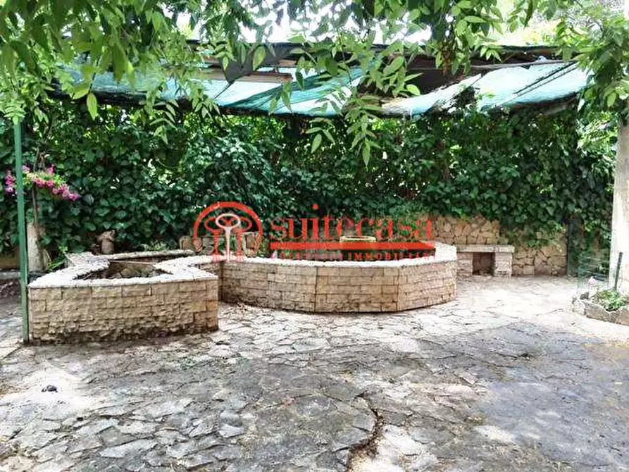 Immagine 2 di Villa in vendita  in via Annibale Maria di Francia a Trani