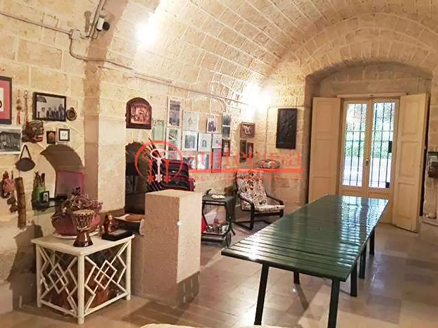 Immagine 1 di Villa in vendita  in via Annibale Maria di Francia a Trani