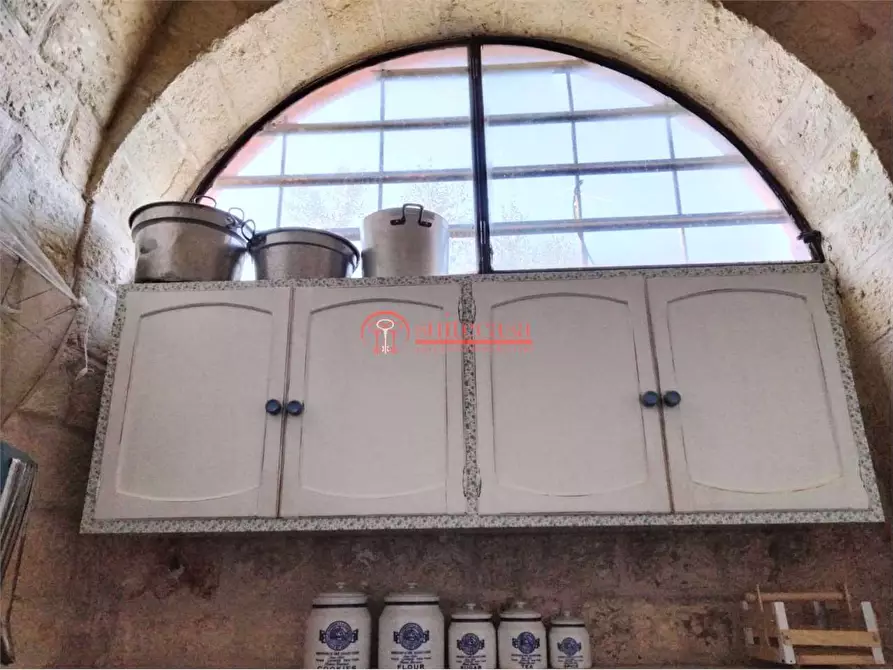 Immagine 5 di Villa in vendita  in via Annibale Maria di Francia a Trani