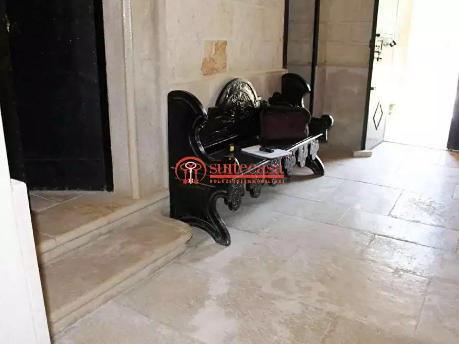 Immagine 7 di Villa in vendita  in via Annibale Maria di Francia a Trani