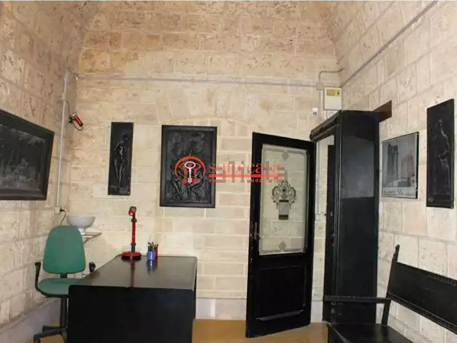 Immagine 8 di Villa in vendita  in via Annibale Maria di Francia a Trani