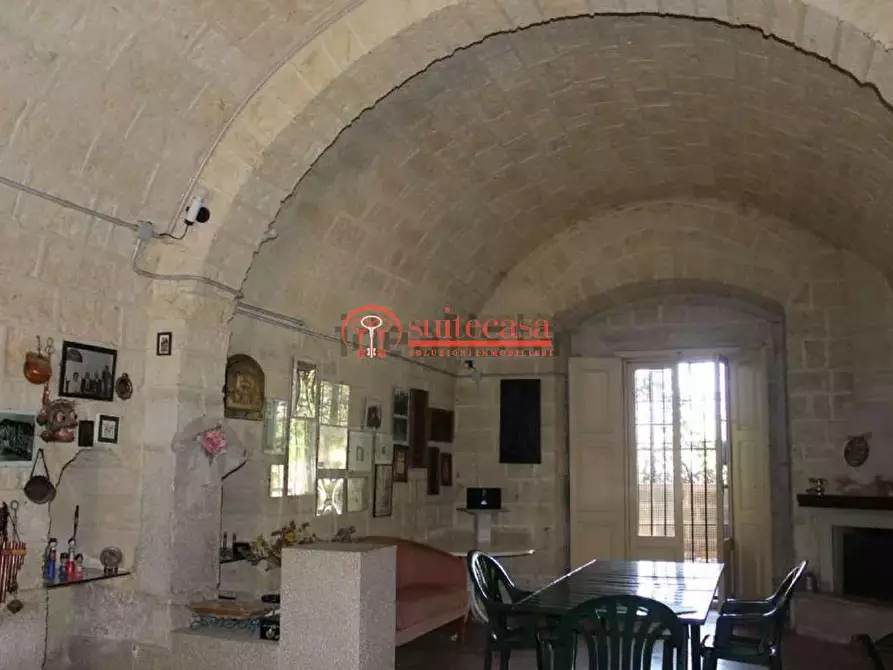 Immagine 9 di Villa in vendita  in via Annibale Maria di Francia a Trani