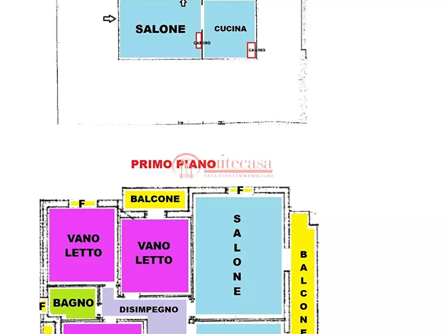 Immagine 25 di Villa in vendita  in via Duchessa D'andria a Trani