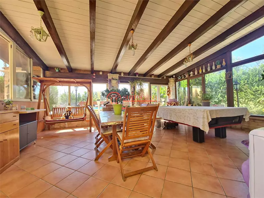 Immagine 6 di Villa in vendita  in contrada Schinosa a Trani