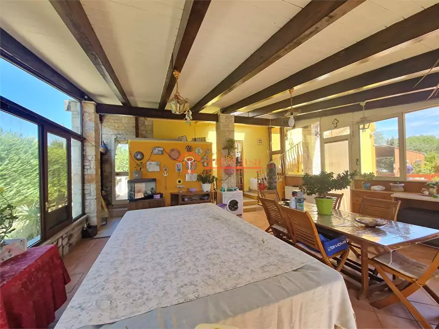 Immagine 7 di Villa in vendita  in contrada Schinosa a Trani