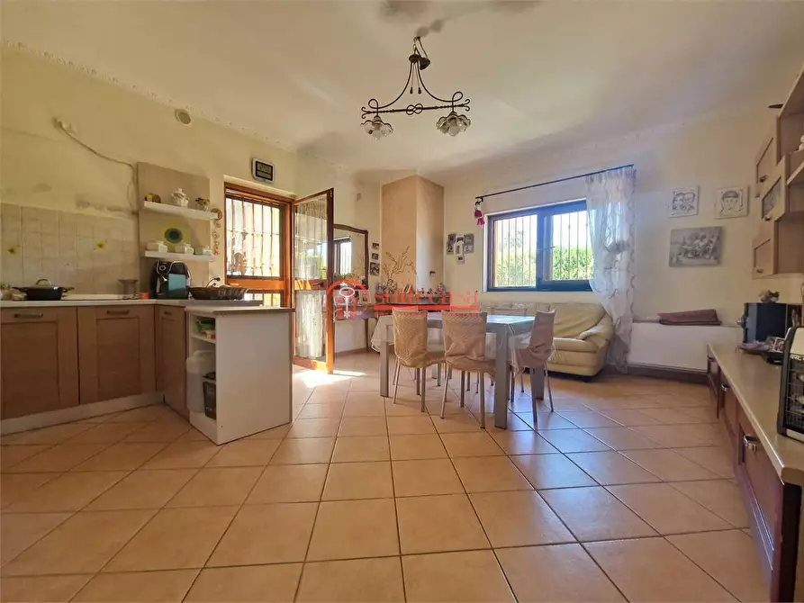 Immagine 8 di Villa in vendita  in contrada Schinosa a Trani