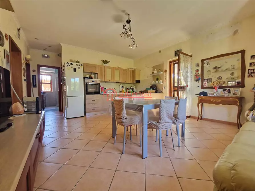 Immagine 9 di Villa in vendita  in contrada Schinosa a Trani