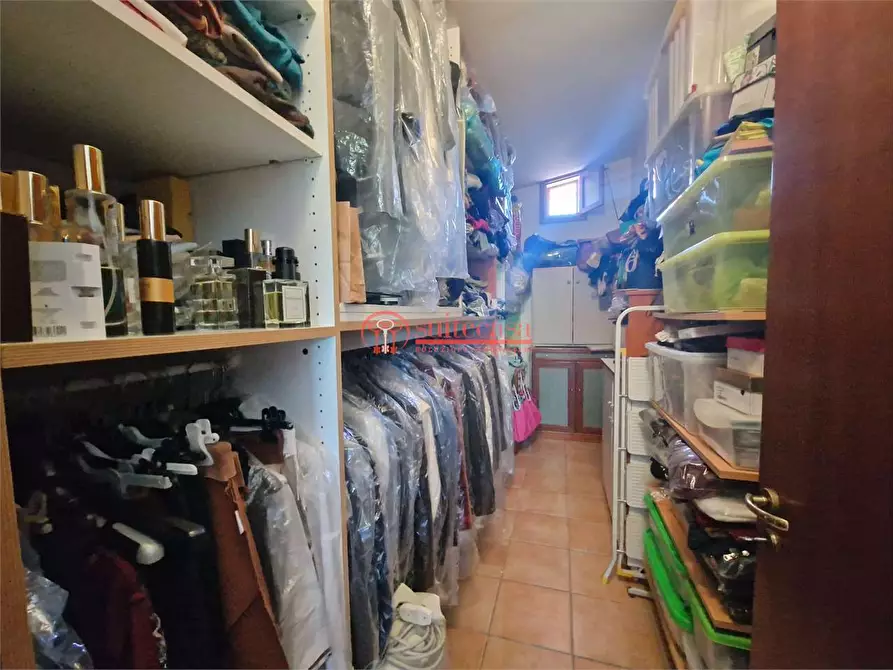 Immagine 13 di Villa in vendita  in contrada Schinosa a Trani